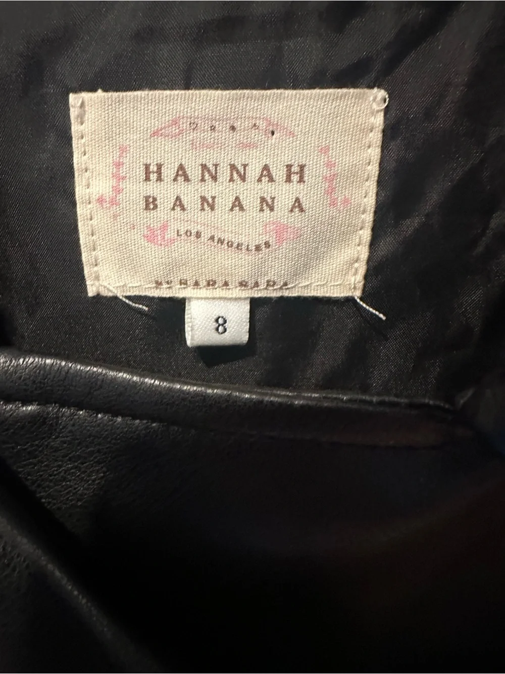 Hannah Banana